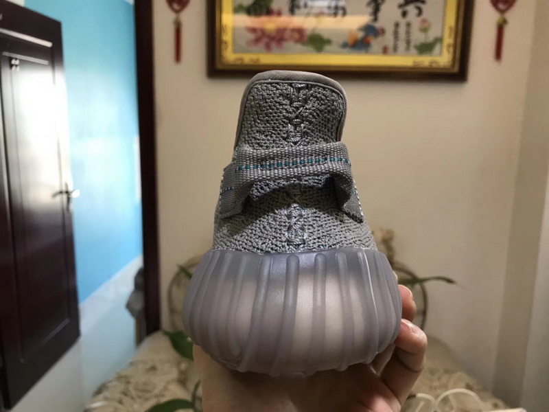 Super Max Adidas Yeezy 350 V2“Moonrock” GS